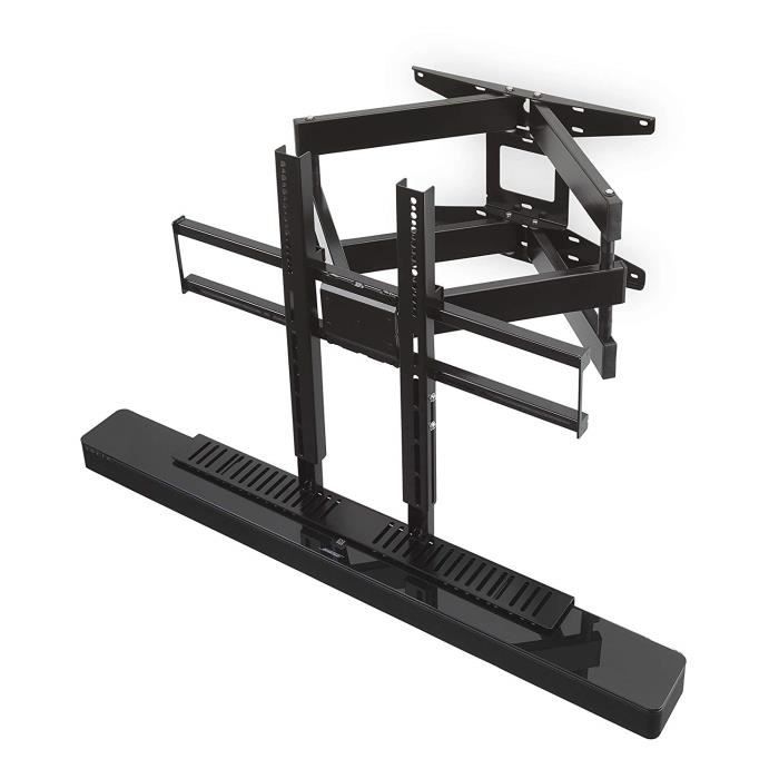 SOUNDXTRA - Pour Bose ST300 - ST500 ST700