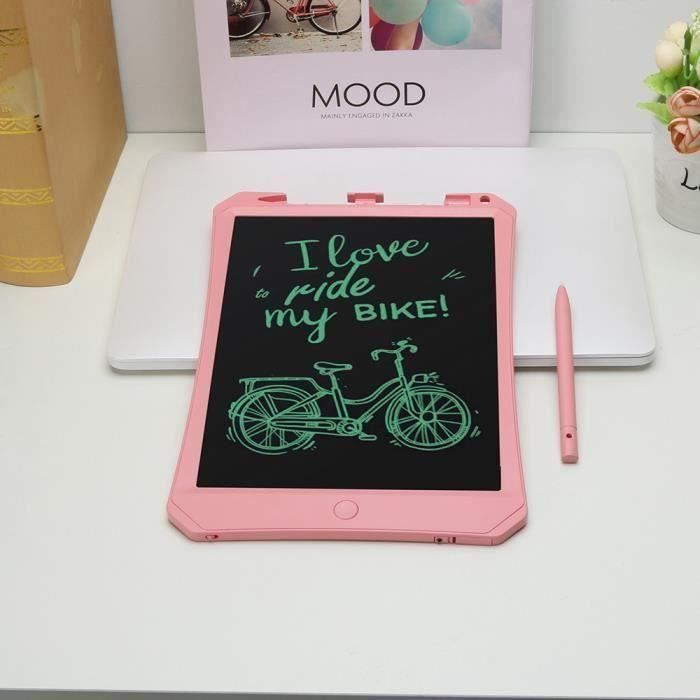 11 inch Writing LCD Tablet Board Drawing Pad Notepad E-Writer Digital GraphicZYW81102105PKSAN41 Sh51608