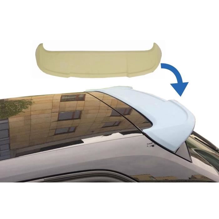 Add-On Spoiler Becquet pour AUDI A3 8V Sportback 5D 2012+ RS3 Look Aérodynamique