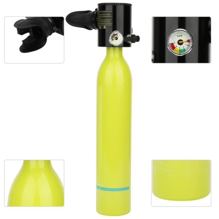 Bouteille De Plongée Occasion Le Bon Coin