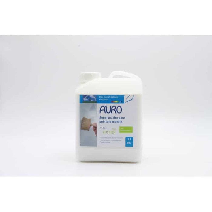 Peinture Murs et Plafonds Auro - 3015500