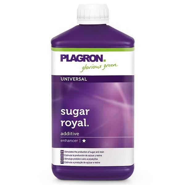 Plagron Sugar Royal 1L