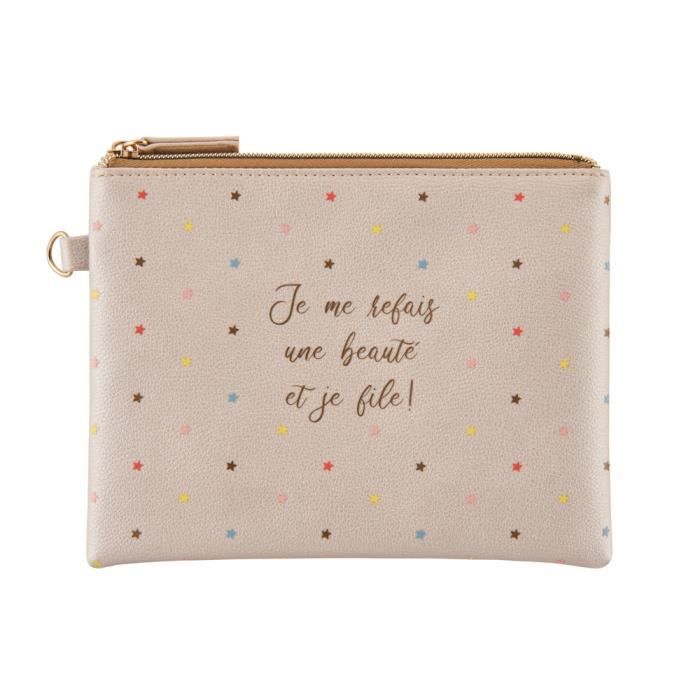 Trousse à tout PAIX Je file - Derrière la porte