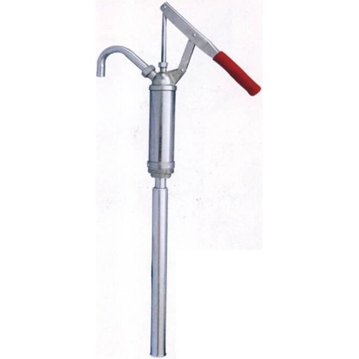 Pompe de Transvasement pour Huile Gasoil Fuel