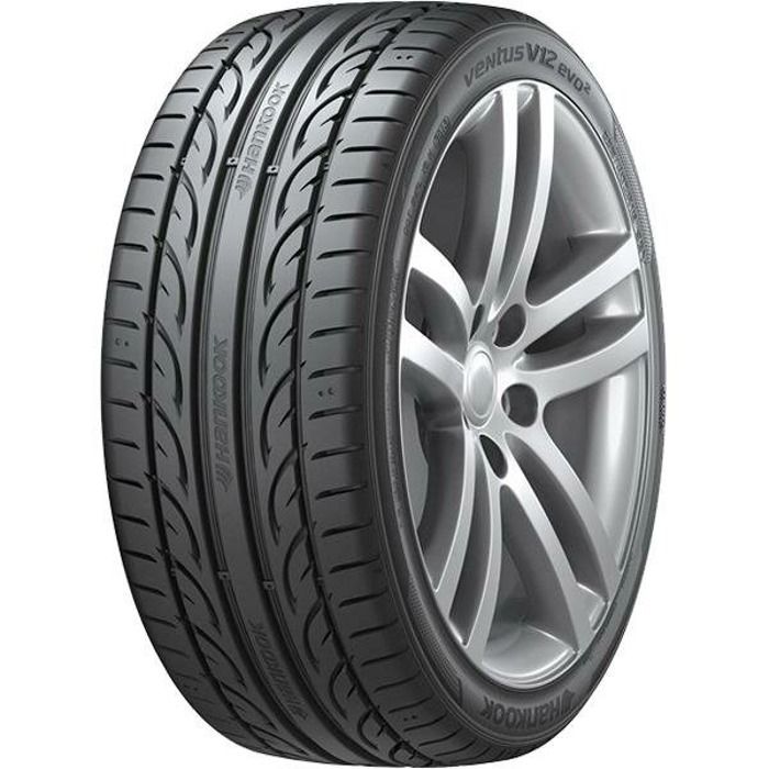 HANKOOK 215-40R16 86W XL K120 - Pneu été