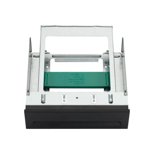 HP Support de montage pour disque avec baie optique