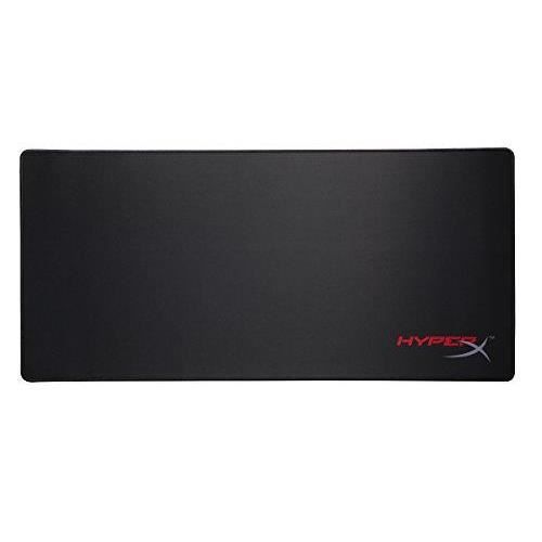 HyperX HX-MPFS-XL Fury S Pro - Tapis de souris Gaming taille XL (90cm x 42cm)