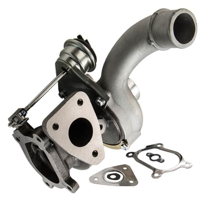 Turbocompresseur pour RENAULT MASTER /Opel Movano-A 2.5 dCi CDTI 53039700055 NEUF