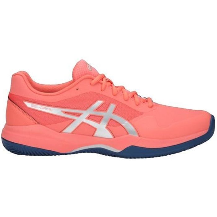 Chaussures de tennis Femme Asics Gel-Game 7 Clay/Oc