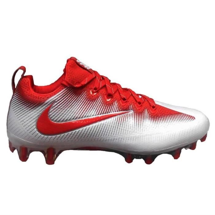 Ballon De Football NIKE Men's Vapor Untouchable Pro TB Football Cleats D3VZ1 Taille-M