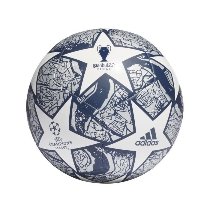Ballon Ligue des Champions Finale Istanbul Club