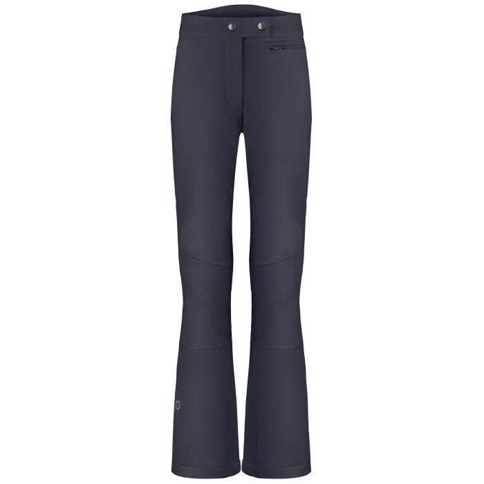 Pantalon De Ski/snow Poivre Blanc Stretch Ski Pants 0821 Gothic Blue 4 Femme