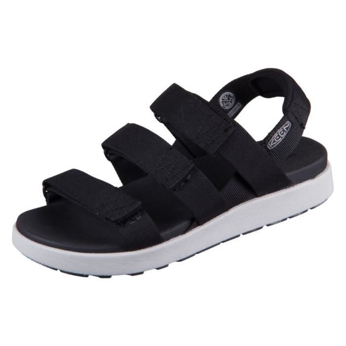 Chaussures KEEN Elle Strappy Noir - Femme/Adulte