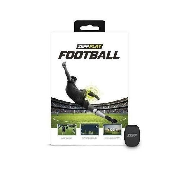 ZEPP Capteur d'Activité de Football