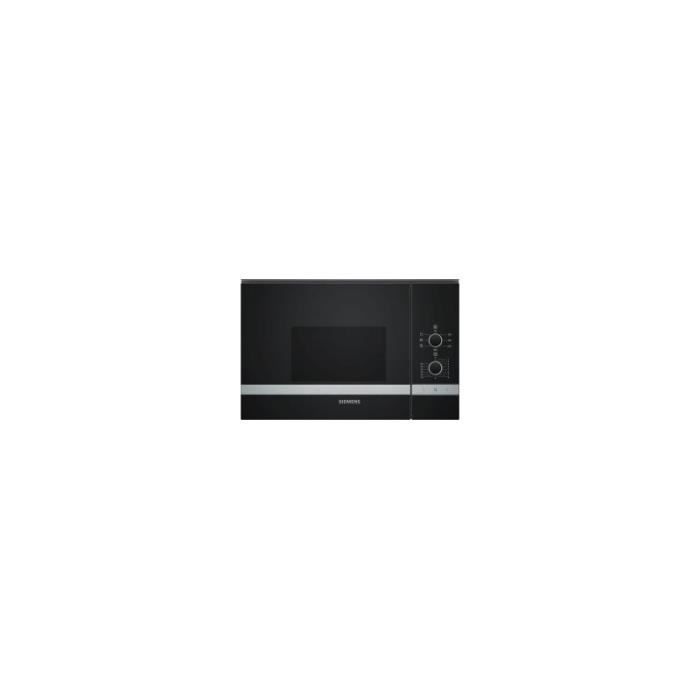 SIEMENS - BE520LMR0 four à micro-ondes SIEMENS