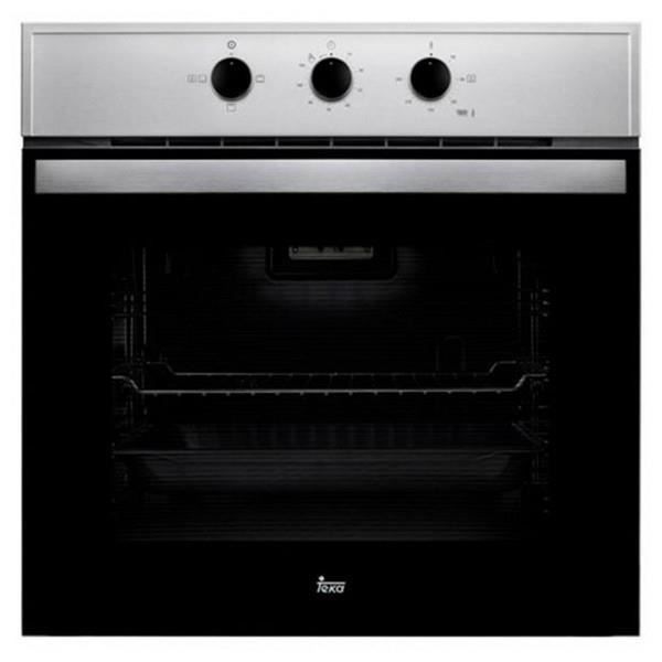 Four standard Teka HBB535SS 76 L 2593W (A) Noir
