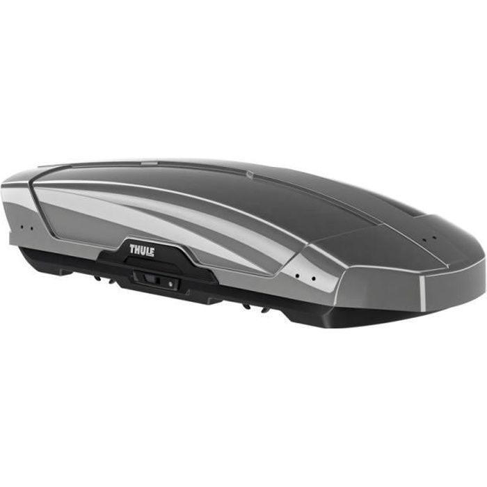 Thule 629700 Coffre de toit Thule Motion XT L gris-THULE