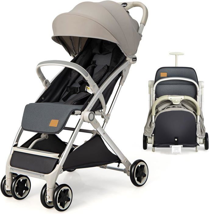 Poussette plus de 3 ans discount