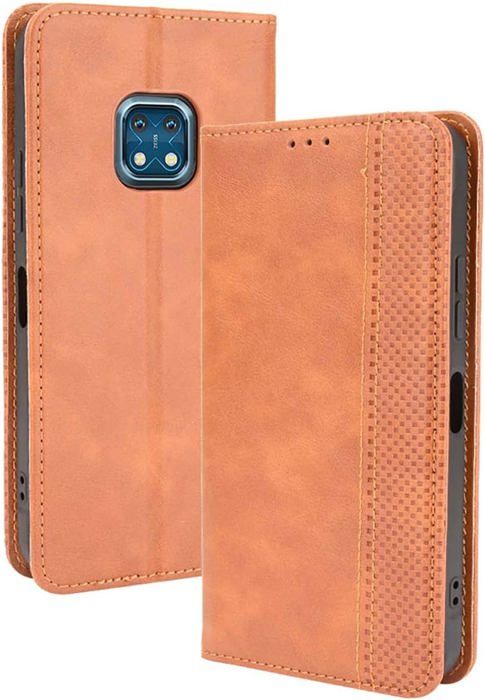 Coque Souple Kwmobile Pour Nokia XR20 - Silicone Anti-chocs - Référence KWM0000156L001C - Neuf