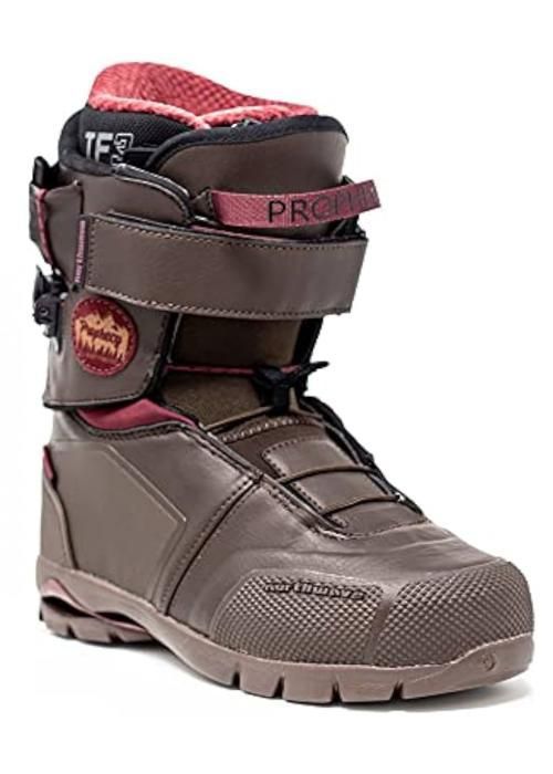 Boots de snowboard homme Northwave Prophesy S Sl 39 Boots de snowboard homme Northwave Prophesy S Sl 39