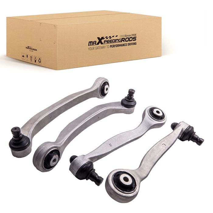 KIT DE BRAS Oscillant Transversal Suspension Rotule Biellette Avant