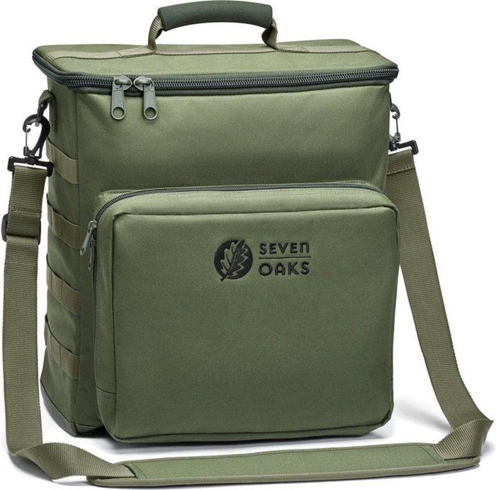 Meilleurs prix pour Sac de transport Seven Oaks pour poêle Seven Oaks