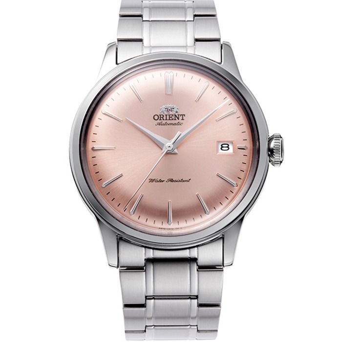 Orient RA-AC0M11Y30B Montre Homme Bambino Auto 38mm 3ATM