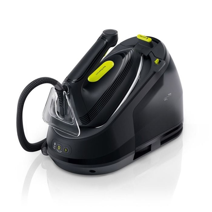 Centrale vapeur IS3257BK - vue 3