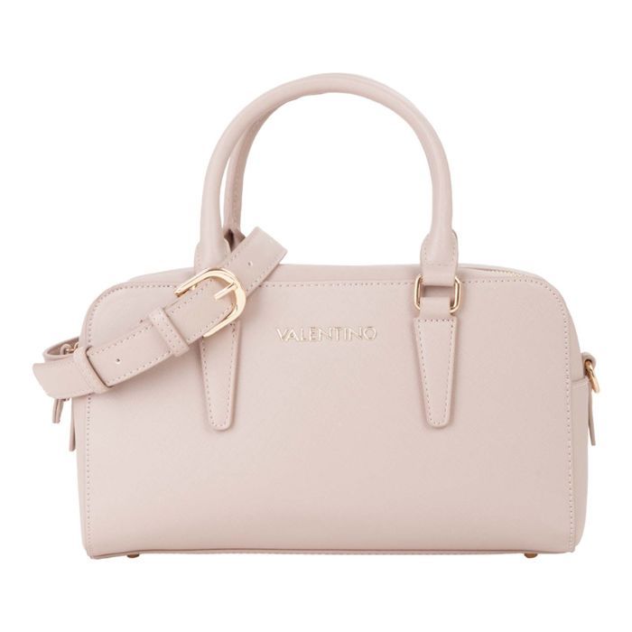 VALENTINO Sac à main beige pour femme - Zero Re Hand Bag 334329