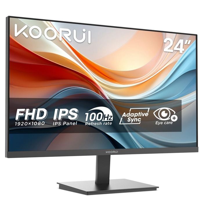 KOORUI E2411F
