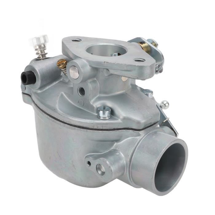 Carburetor For Ford Tractor 600 & 700 Series (1955-1957) With 134 CID Gas Engine - Includes Gaskets