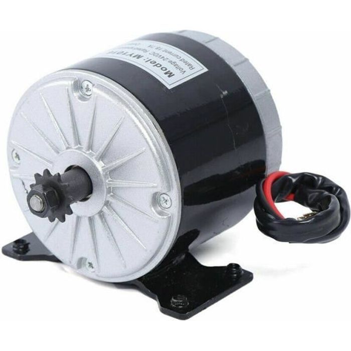 Générateur à aimant permanent de moteur du générateur 350W excité pour l'énergie éolienne/eau