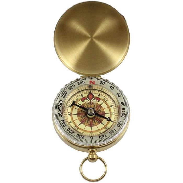 Montre militaire outlet avec boussole