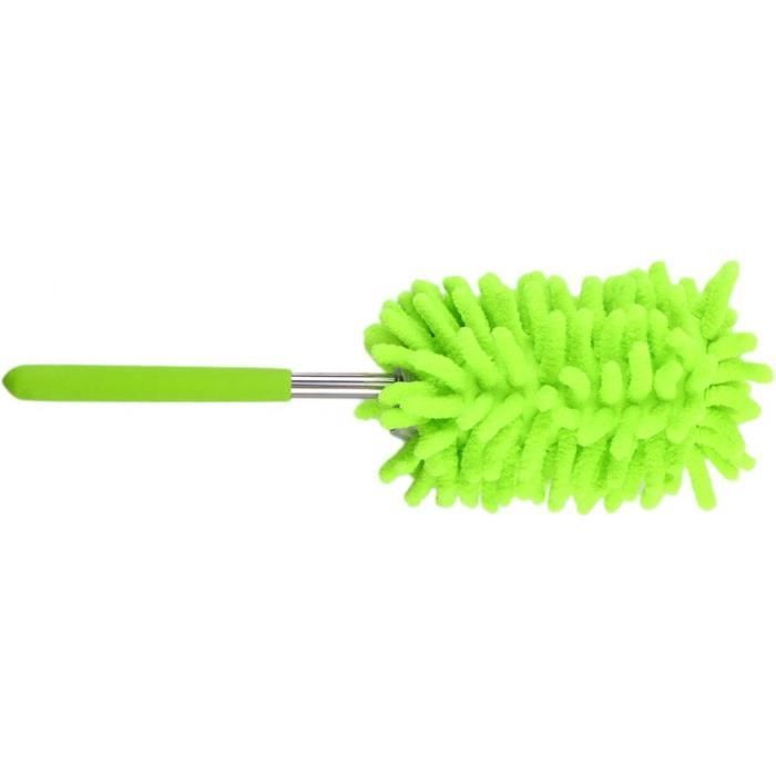 Kit Nettoyage Fenêtres Portes Kit De 6 Brosses De Nettoyage QeeHeng - Pour Rainures, Fenêtres Et Recoins - Nettoyage En Profondeur Nettoyeur Fenetre