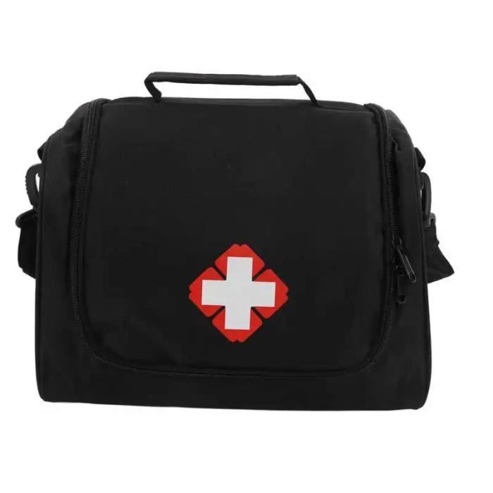 Sac étanche Portable 1,2L - Pour Ranger Trousse De Premiers Soins, Téléphone, Nourriture En Extérieur