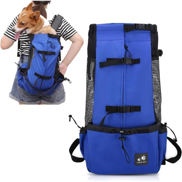 Sac à shop dos randonnée chat