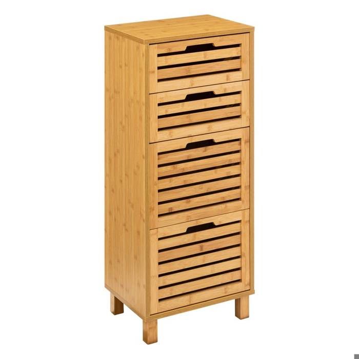 5Five - Mobili Bagno A Terra / Mobiletti Bagno