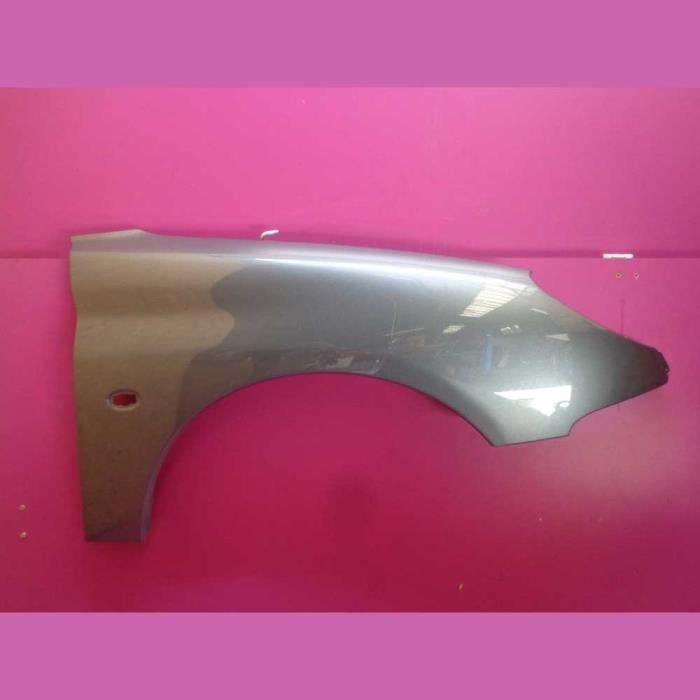 Aile Avant Droite Passager Peugeot 206 Gris Fer Code Couleur Ezw Cdiscount Auto