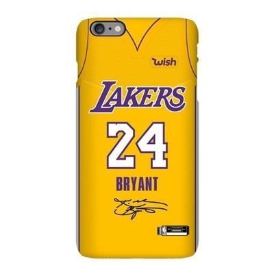 coque iphone 7 kobe