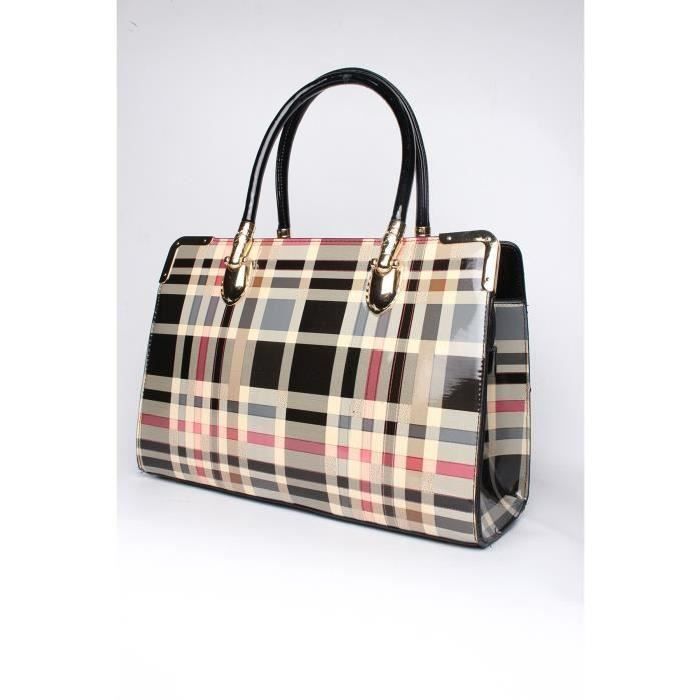 Sac a on sale main gallantry vernis