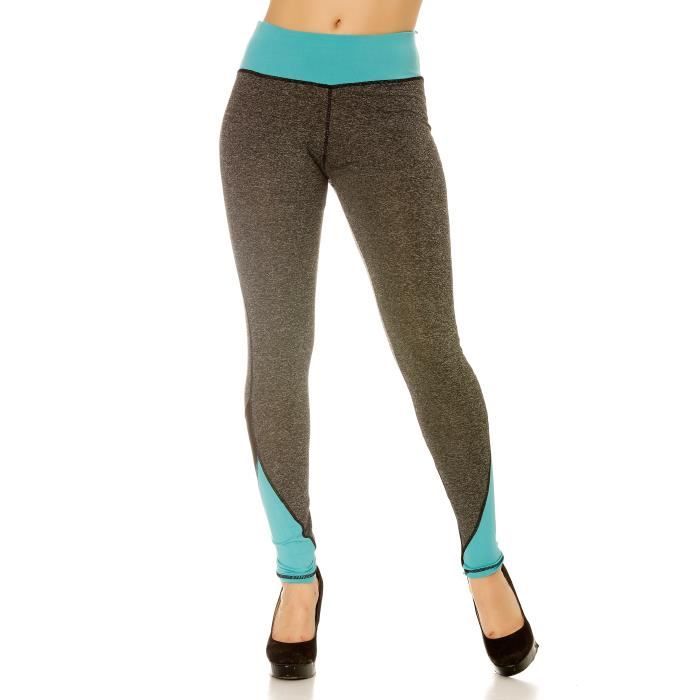 jegging minceur