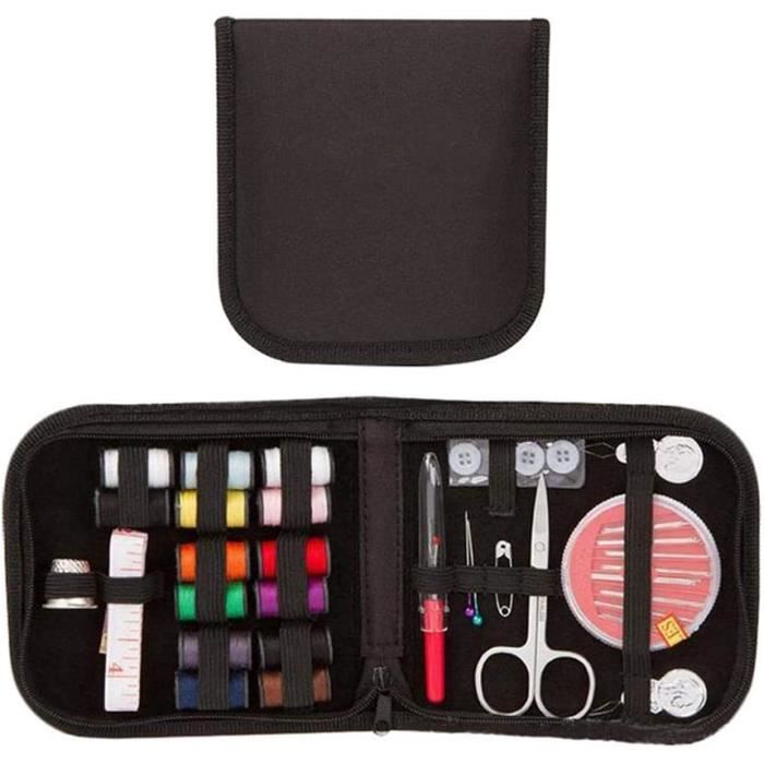 Web-tex - Kit de Couture Militaire - résistant/en Cordura 1000D