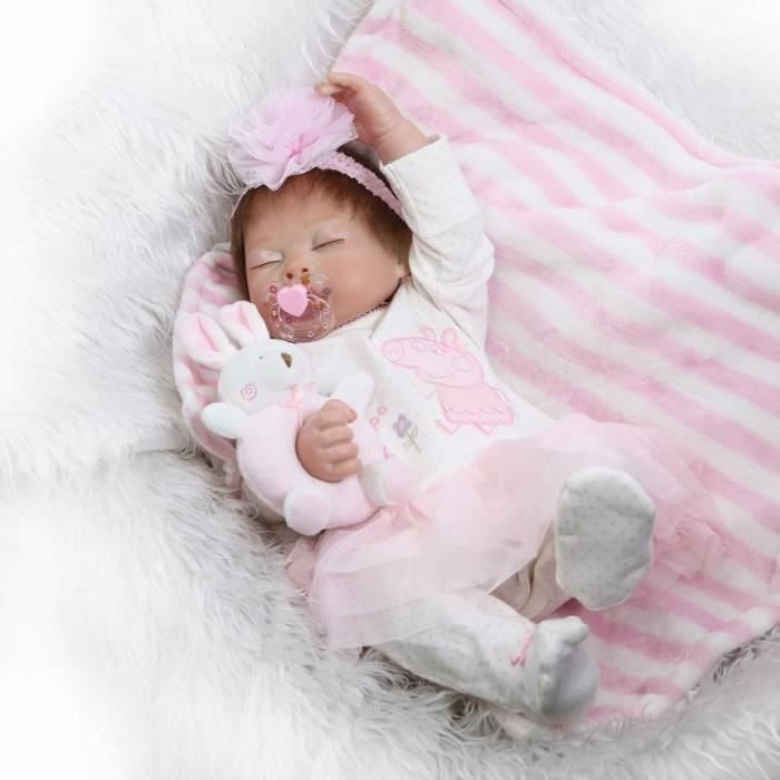 Cdiscount hot sale bebe reborn