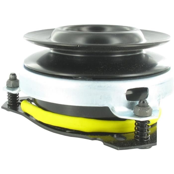 Embrayage électromagnétique de lames WARNER 5215-53 JOHN DEERE am100979 - am115090 - am118969 - am12