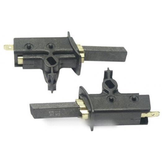 Balai moteur selni 2pcs Indesit Brandt - vue 2