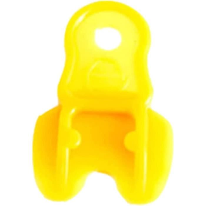 Ouvre-boîte Ergonomique En Forme De J - Pour Personnes à Faible Force Manuelle - Poignée Antidérapante