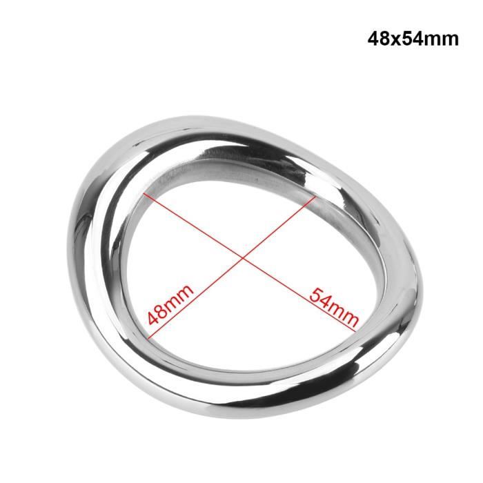 Outil Ajusteur Taille Bague En Acier Inoxydable - Mandrin Extensible Pour Redimensionnement Bijoux - Pour Bagues De Fiançailles