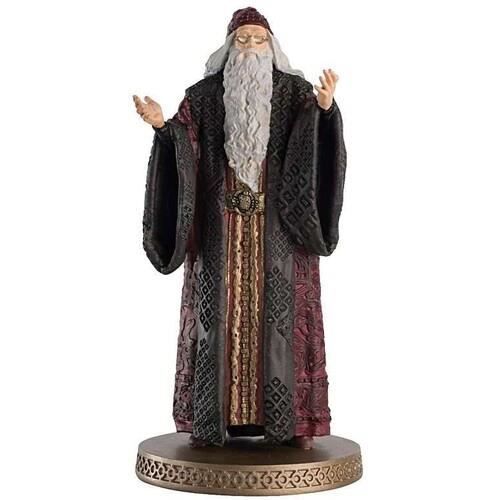 Wizarding World of Harry Potter - 041 Dumbledore (Year 1) [] Figure, Collecti