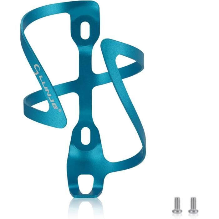 Porte-bouteille Magnétique Fidlock Pour Vélo - 450/590ml - Fixation Universelle - Avec Bouteille Sport Sans BPA