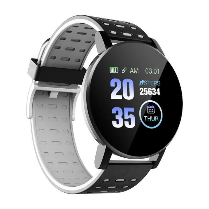 Smartwatch tension arterielle Outlet